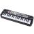 ORGON MQ-3737 37-Key Electronic Keyboard Toy