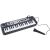 ORGON MQ-3737 37-Key Electronic Keyboard Toy with Microphone