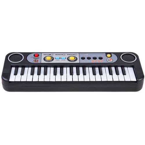 ORGON TÁVOL 37-key Keyboard with Microphone #0021