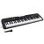 Orgona SD-850 61-Key Electronic Keyboard with Microphone