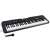 Orgona SD-850 61 key electronic keyboard with microphone