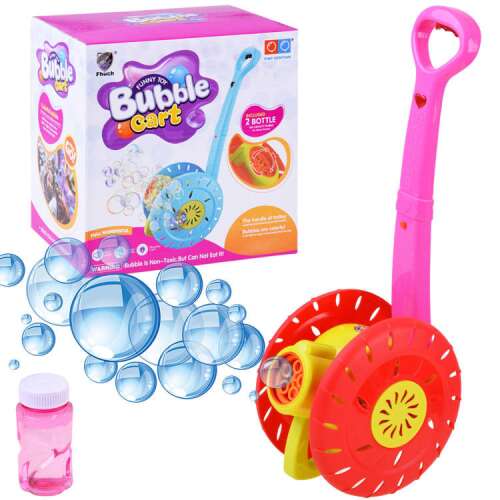 Child Bubble Machine #4315 CZ