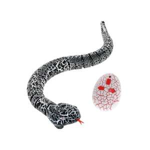 Innovation Snake ferngesteuertes Spielzeugschlange mit eiförmigem Controller - Nonbrand Interaktive Kinderspiele