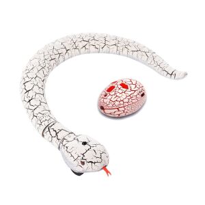 Innovation Snake zdalnie sterowany wąż - Nonbrand Interaktywna gra dla dzieci