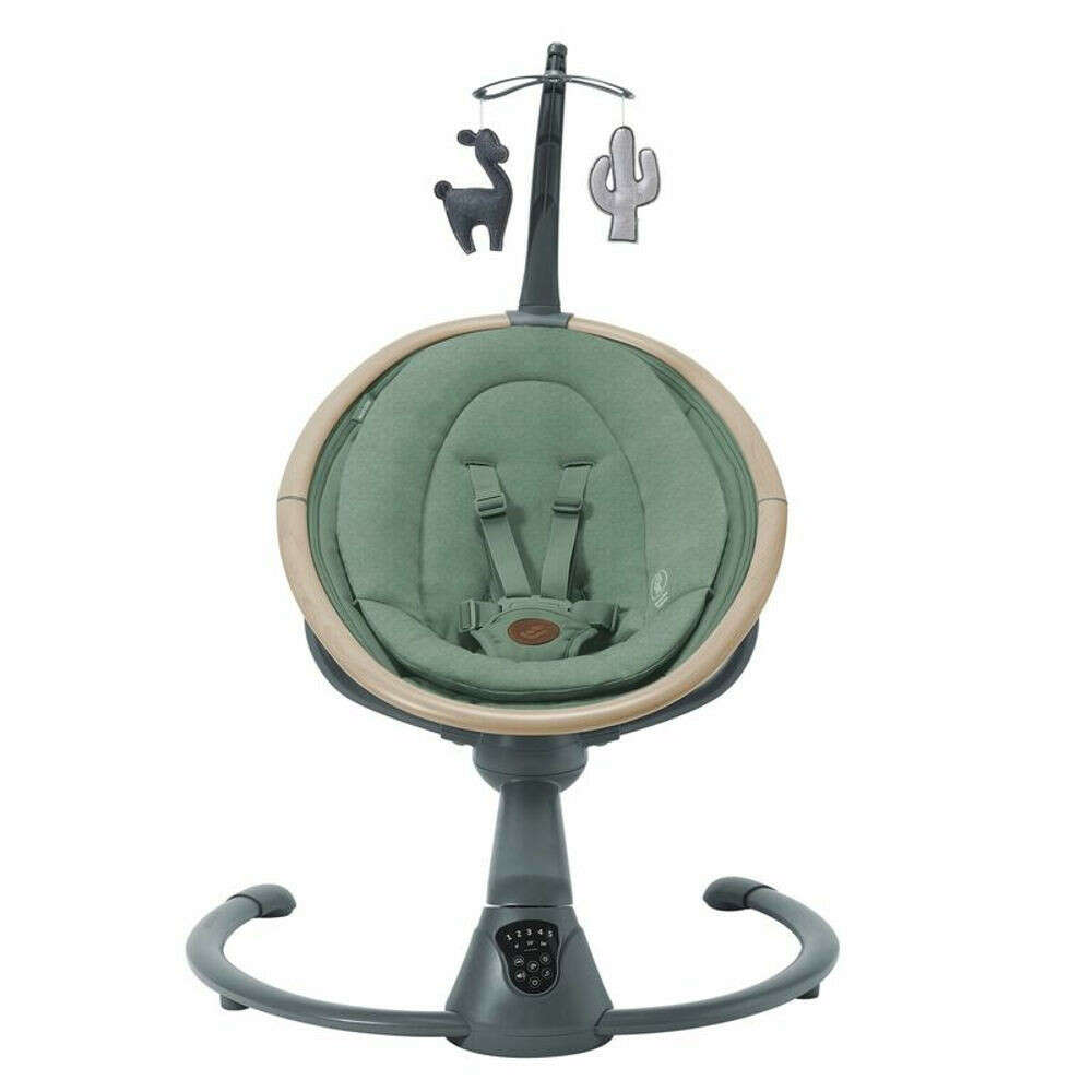 Maxi-Cosi Cassia Eco Hintaszék - 0-9 kg