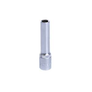 Topmaster 1/4 inch drive 11mm deep socket - Socket Wrench