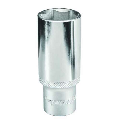 Topmaster 330139 mély csőkulcs, 1 / 2 x 22 mm, CR-V 96191082