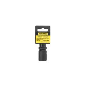 Top Master Pro Ütőcső, átmérője 11 mm, hosszúság 38 mm, befogó 1/2" 96191109 - Topmaster