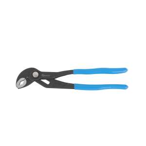 Geko G00843 250mm Water Pump Pliers with Blue Handles - Pliers