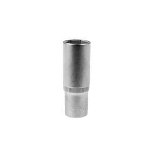 GEKO G12119 19mm 1/2" drive 6 point socket - Socket Wrench
