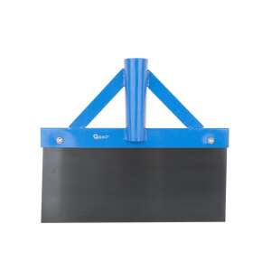 Geko G66062 gumibetét, 300 x 150 mm, ablakok, tükrök, szélvédők és egyéb sima felületek tisztításához - Geko