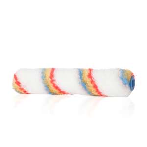 Geko G66257 Poliakril paint roller, 15 cm x 18 mm, for rough, porous and uneven surfaces - Paint Roller