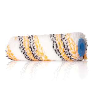 Geko G66309 15 cm x 30 mm Polyamide Paint Roller - Paint Roller