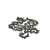 Keltin chainsaw chain for Partner chainsaws, 3/8", 52T