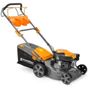 Selbstfahrender Benzin-Rasenmäher PM-KSS-5S Z 5 in 1