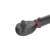 Tvardy 1/4 inch torque wrench, 5-25 Nm, T00250, socket