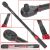 Tvardy Nyomatékkulcs - 1/2", 50-330 Nm 96191537
