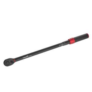 Tvardy 1/2 inch torque wrench, 50-330 Nm, T00254 - Torque wrench