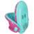 BESTWAY 34091 Babyschwimmkreis aufblasbares Schlauchboot mit Sitz mit Verdeck rosa 1-2 Jahre 18kg 96192214