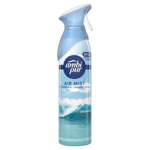 Ambi Pur Ocean Mist Raumspray, 185ml - Lufterfrischer