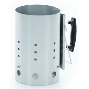 Riwall PRO RCS 30 charcoal chimney starter - Garden Grill, BBQ Accessory