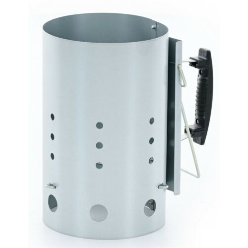 Riwall PRO RCS 30 charcoal chimney starter