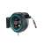 Gardena PowerRoll XL automatic hose reel, black and blue, 35m hose, wall mounted, internal mechanism