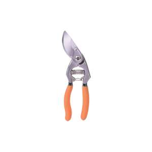 Villager METSZŐOLLÓ PS 123 pruning shears with orange handles - Landscaping