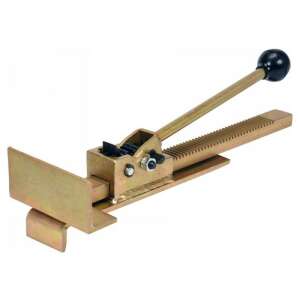 YATO Laminate Flooring Pull Bar with Ratchet, 420mm - Other hand tool