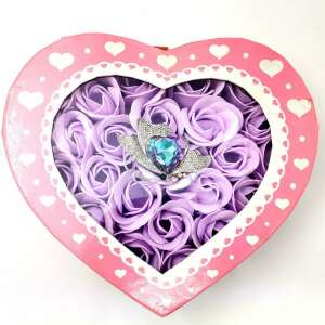 MBrands brooch with crystals, Austria, gift box - Butterfly - Brooch