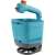 Rozsiewacz soli i nawozów Gardena Rozsiewacz ręczny M Szerokość rozsiewu: 1-4 m, 1,8 l 105076816