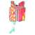BESTWAY Swim Safe Ružová Plávacia Vesta pre Batoľatá, 1-3 roky, 11-19 kg