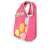BESTWAY Swim Safe Pink Toddler Swim Vest, side view