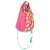 BESTWAY Swim Safe Pink Toddler Swim Vest, side view