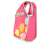 BESTWAY Swim Safe Pink Toddler Swim Vest, side view