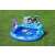 Bestway aufblasbares Spielcenter mit Meerestieren, Kinderpool