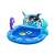 Bestway aufblasbares Spielcenter mit Meerestieren, Kinderpool