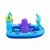 Bestway Inflatable Play Center, small paddling pool with marine animals