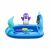 Bestway Inflatable Play Center, small paddling pool with marine animals