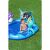 Bestway Inflatable Play Center, Child playing in paddling pool