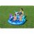 Bestway Inflatable Play Center with Marine Animals for Kids