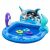 Bestway Inflatable Play Center, paddling pool with inflatable marine animals