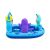 Bestway Inflatable Play Center, small paddling pool with marine animals