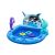 Bestway Inflatable Play Center with Marine Animal Decorations