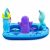 Bestway Inflatable Kiddie Pool with Inflatable Animals