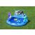 Bestway inflatable playground paddling pool for kids 134x131x73cm 126446948