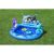 Bestway inflatable playground paddling pool for kids 134x131x73cm 126446948