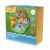 Packaging box of Bestway Dinosaur World Inflatable Play Center