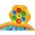 Bestway aufblasbarer Spielplatz für Babys mit Bällen BEES 52639 99337481