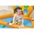 Bestway aufblasbarer Spielplatz für Babys mit Bällen BEES 52639 99337481